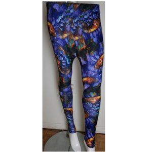 Women's Beautiful Digital Print Tight